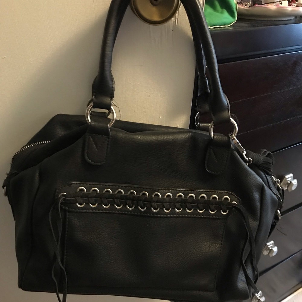jessica simpson purse